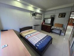 Blk 838 Woodlands Street 82 (Woodlands), HDB Executive #513577621